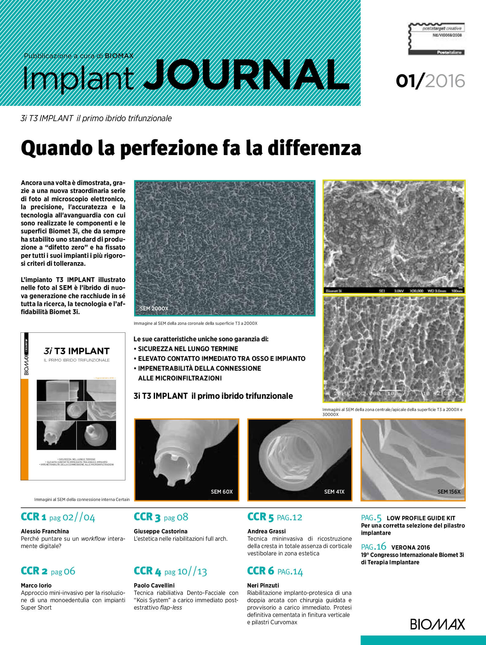 Implant Journal